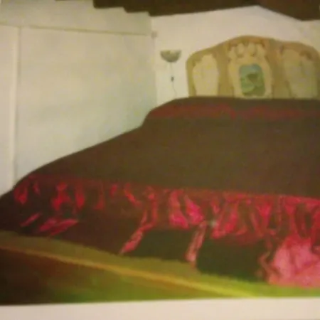 Piccola Dimora Storica Apartment Florenz