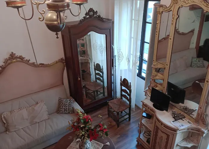 Apartment Piccola Dimora Storica