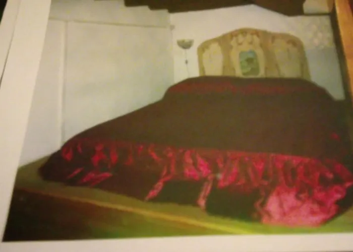 Piccola Dimora Storica Apartment Florenz