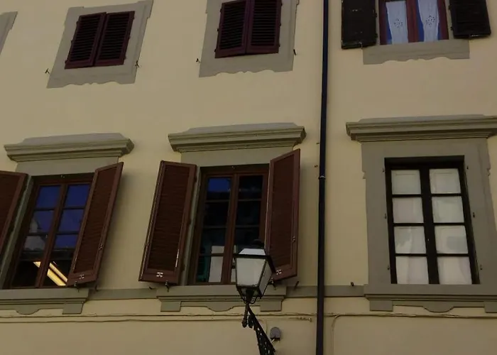 Apartment Piccola Dimora Storica
