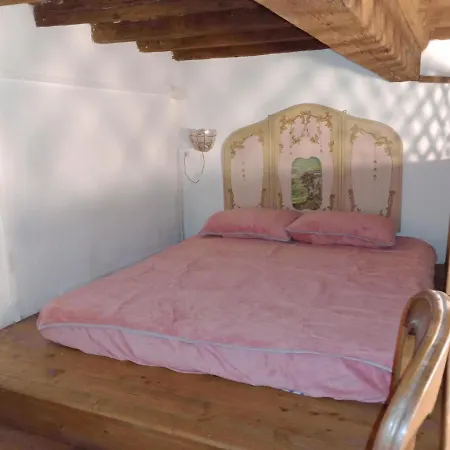 Apartment Anticoloftsangallo *