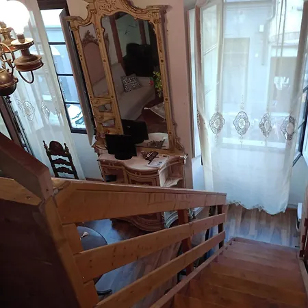 Piccola Dimora Storica Firenze