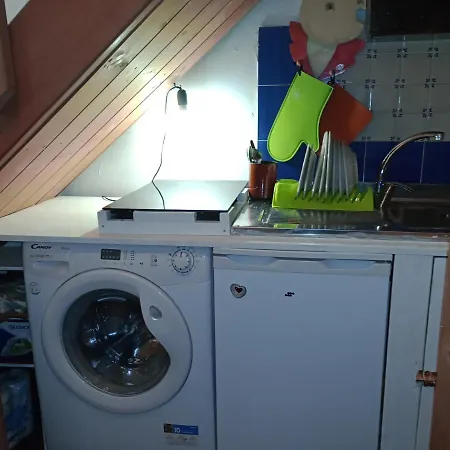 Piccola Dimora Storica Appartamento