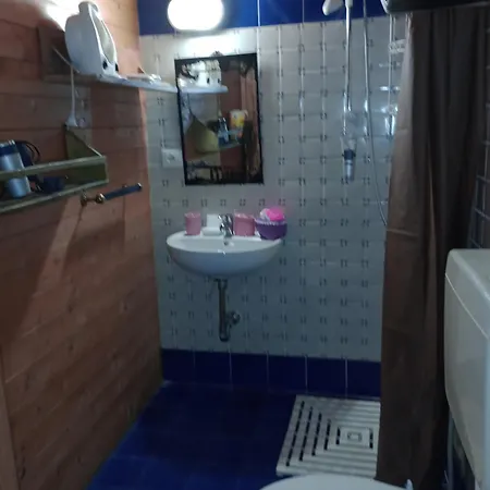 Piccola Dimora Storica Apartamento *