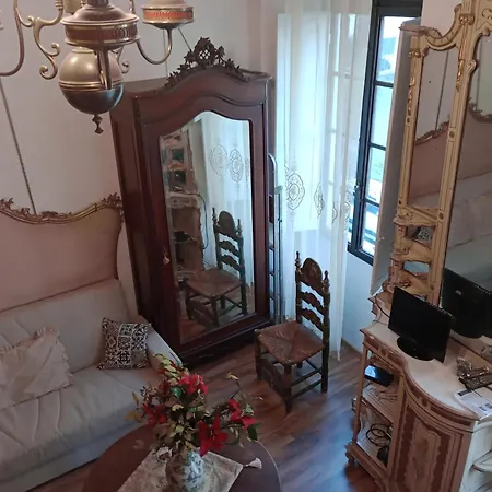 Apartamento Piccola Dimora Storica