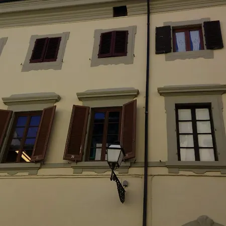 Piccola Dimora Storica Firenze