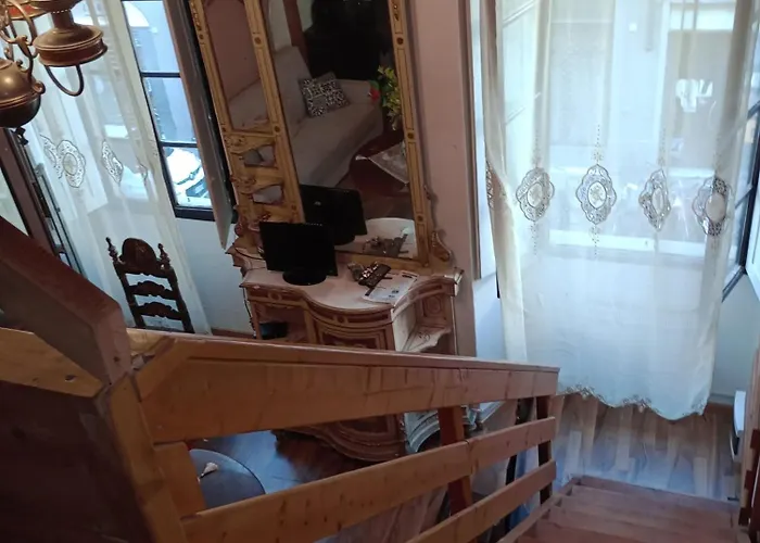 Piccola Dimora Storica Florença